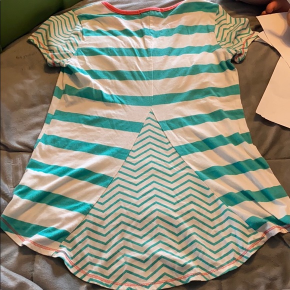 Girls tshirt - Picture 4 of 4